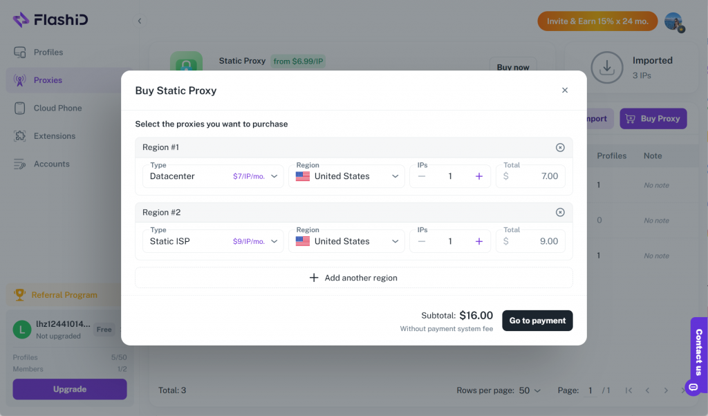 Use Case Example