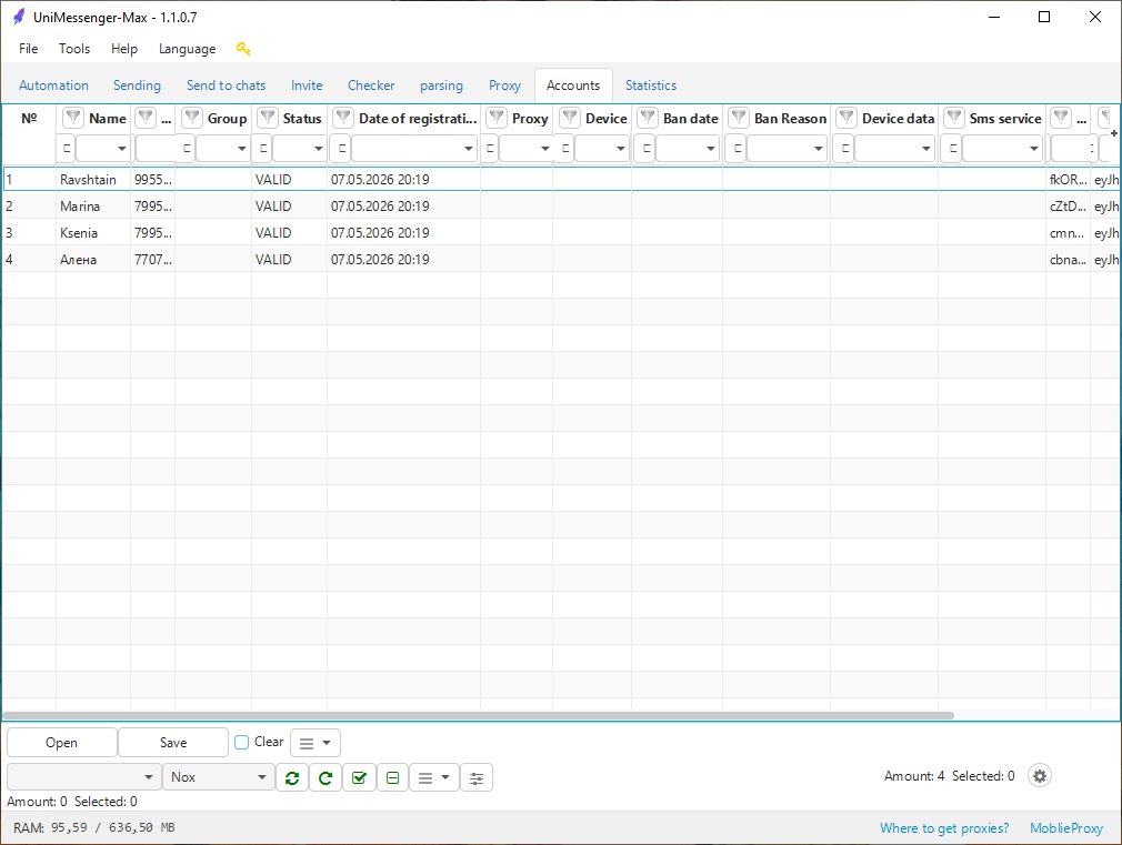 Use Case Example