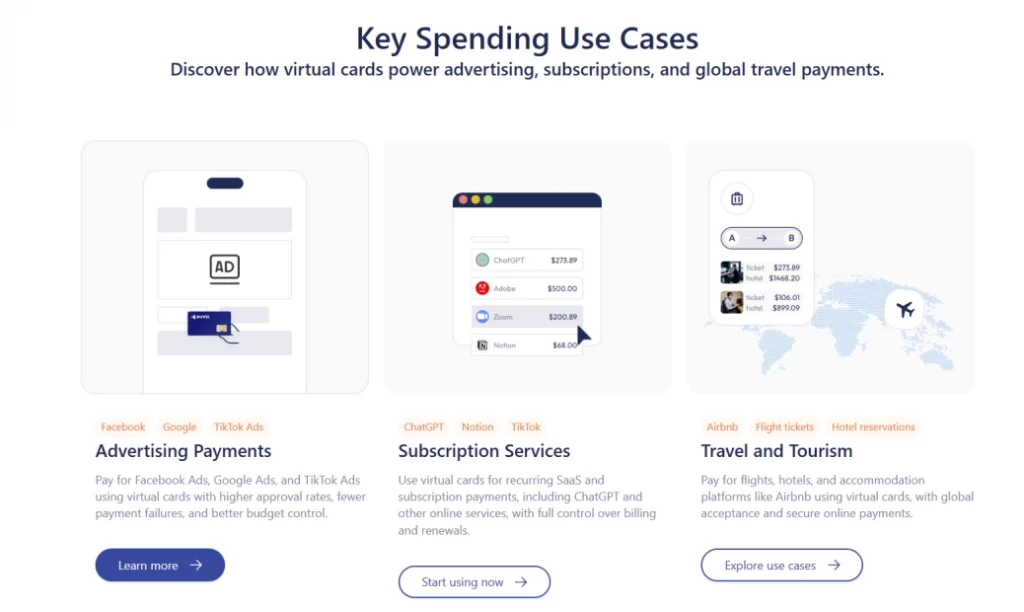 Use Case Example