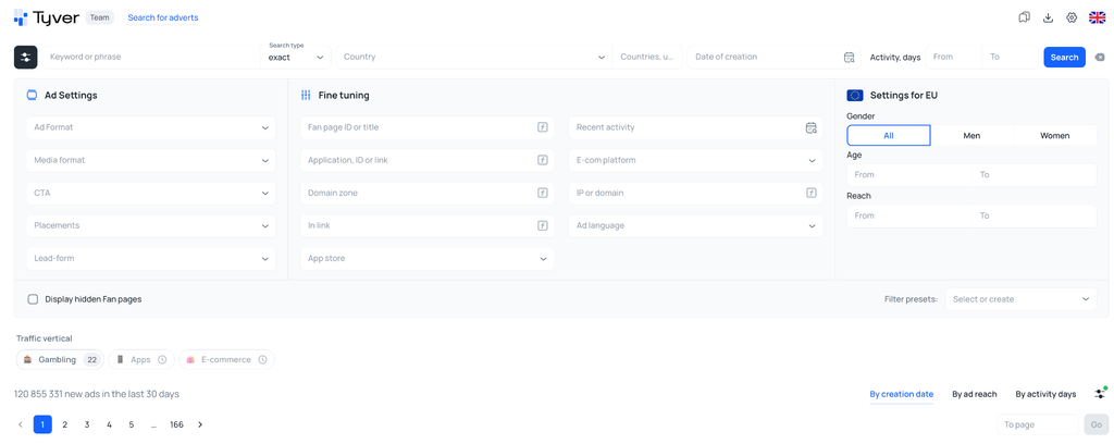 Use Case Example